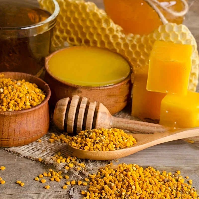 Beeswax Blocks Direct From Bee - Beeswax Wrap review and price