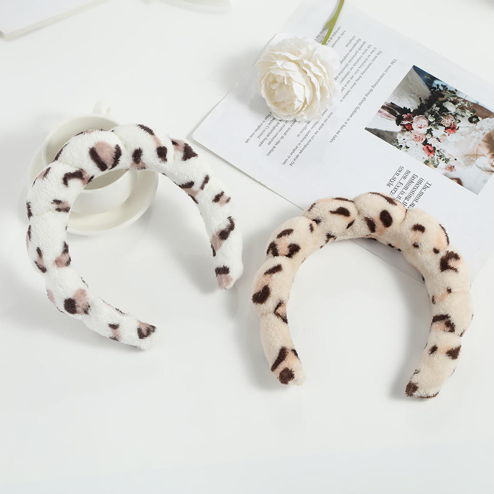 Spa Headband for Washing Face  - Eco Sponge review and price