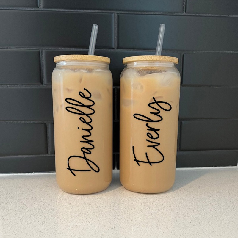 Customized Your Name Personali - Reusable Straw review and price