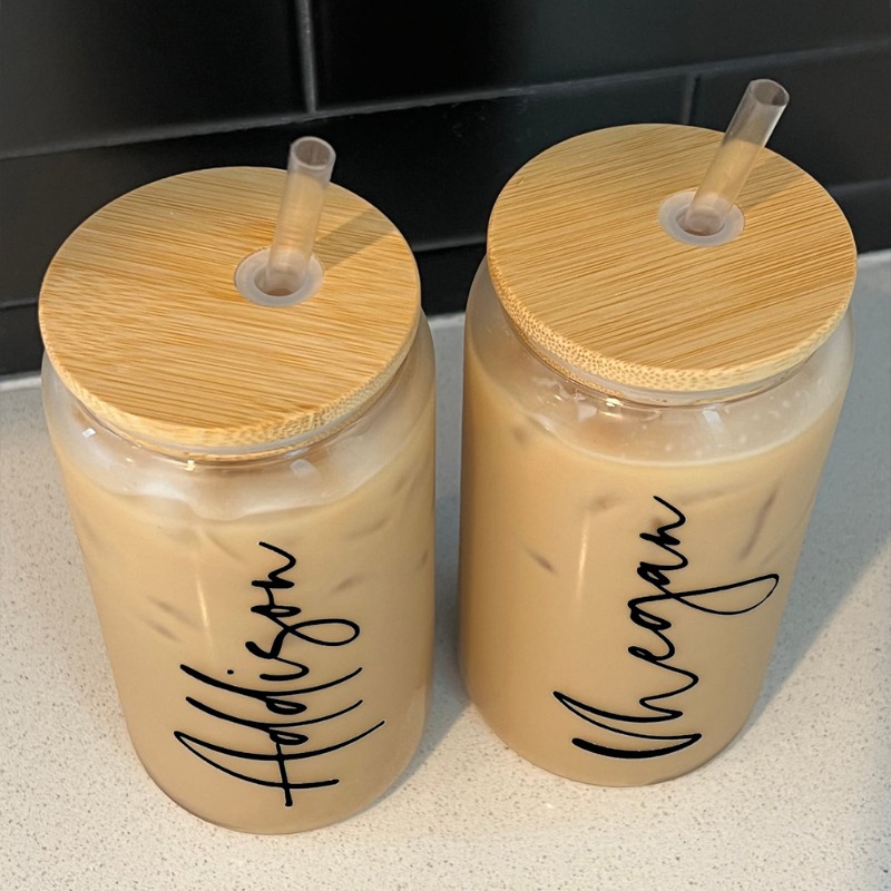 Customized Your Name Personali - Reusable Straw review and price