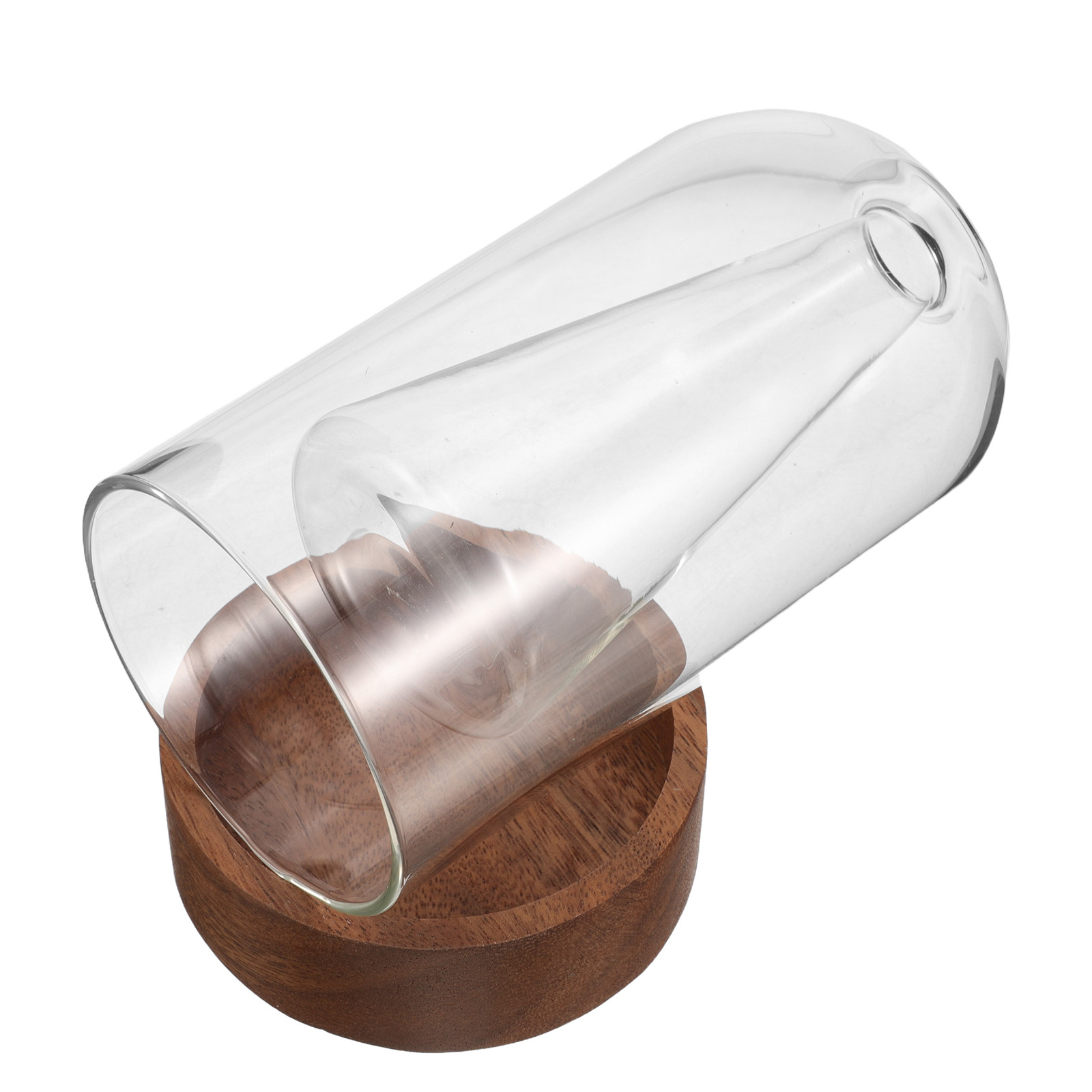 Stylish Glass Fragrance Diffus - Reusable Bottle review and price