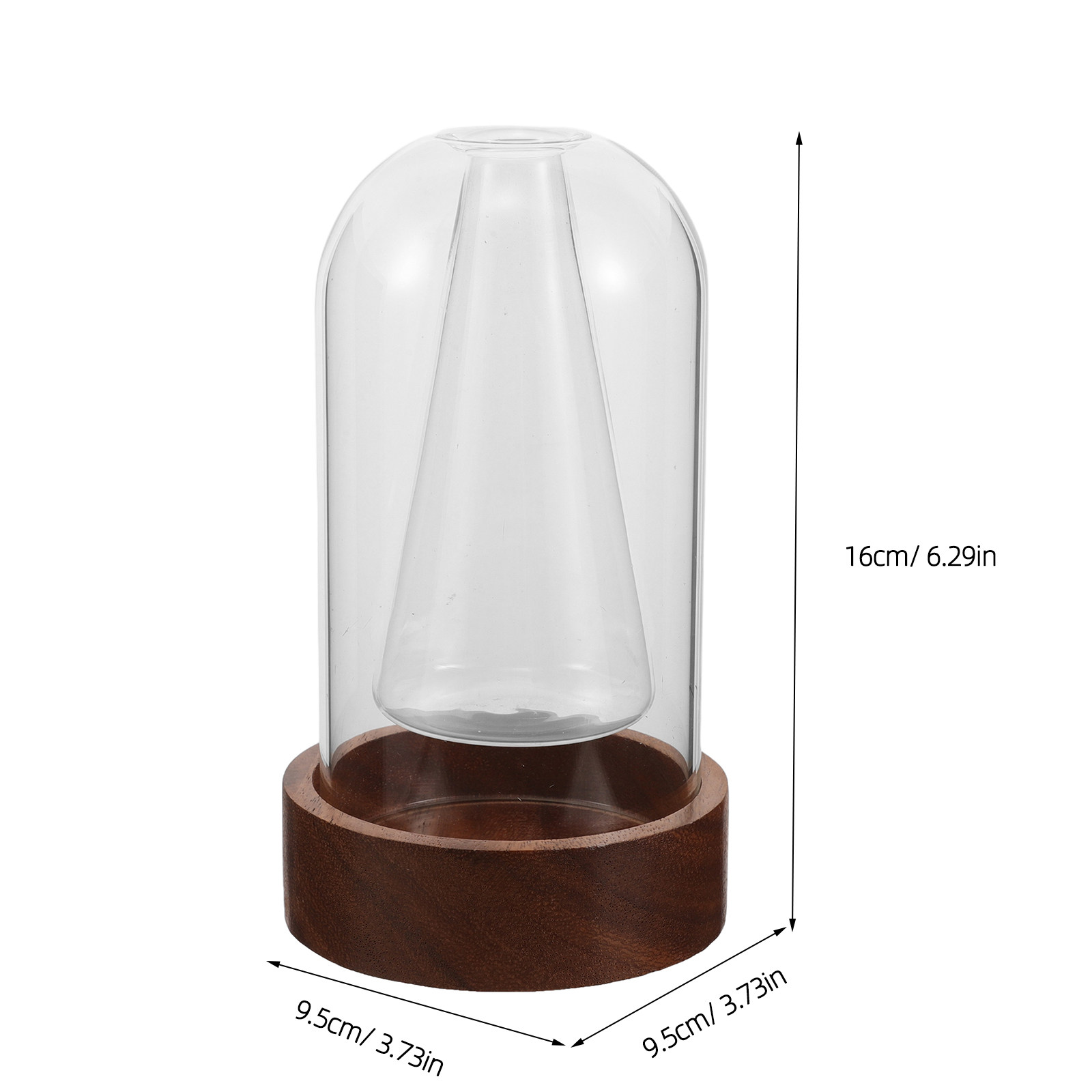 Stylish Glass Fragrance Diffus - Reusable Bottle review and price