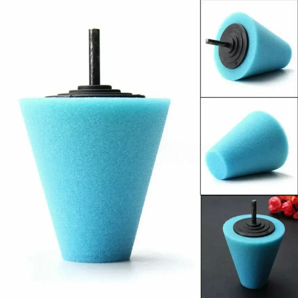 Car Drill Polishing Sponge Pad - Eco Sponge review and price
